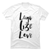 legalize love shirt